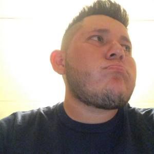 Meet your Posher, Osvaldo